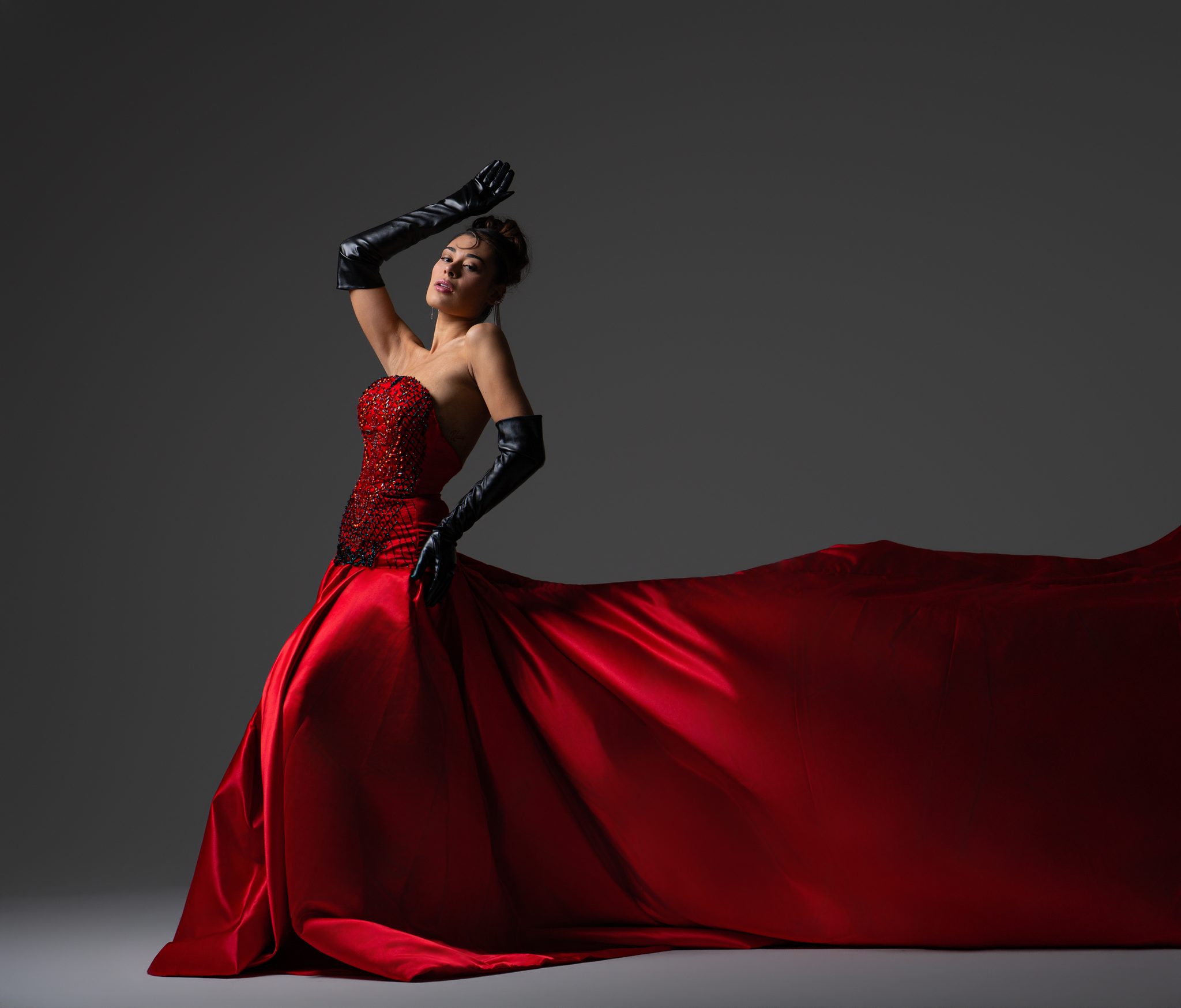 Jacky Pineda, Miss Grand New Jersey 2026